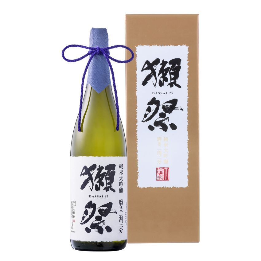 Dassai 23 Junmai Daiginjo 1800ml