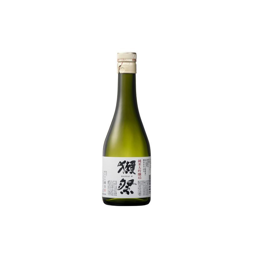 Dassai 45 Junmai Daiginjo 300ml