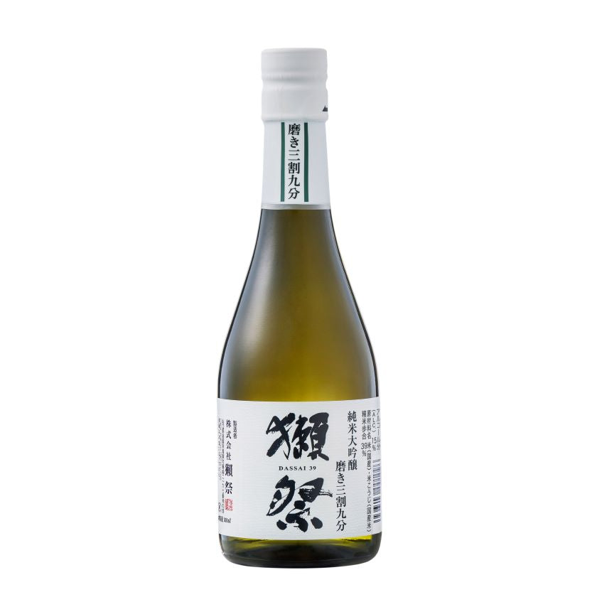 Dassai 39 Junmai Daiginjo 300ml