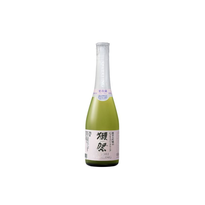Dassai Sparkling 45 Junmai Daiginjo 360ml