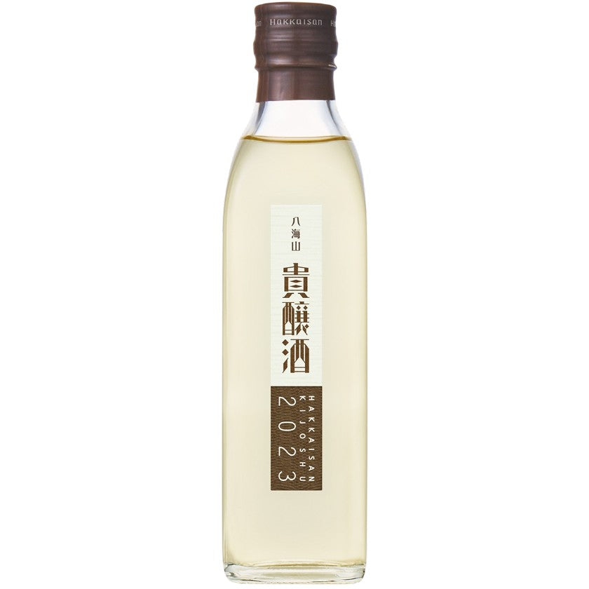 Hakkaisan Kijoshu 300ml
