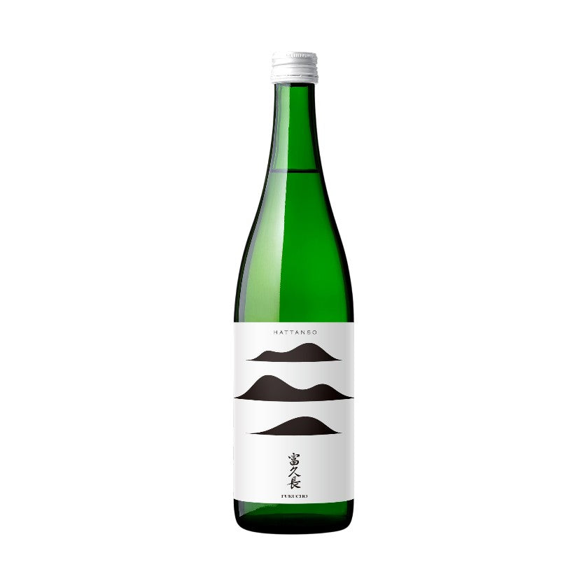 Fukucho Hattanso Hybrid Kimoto Jg 720ml