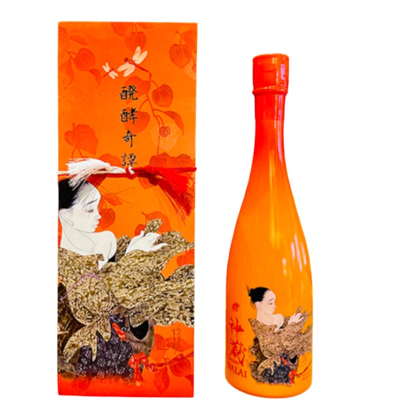Kagura Nalai Assemblage 720ml