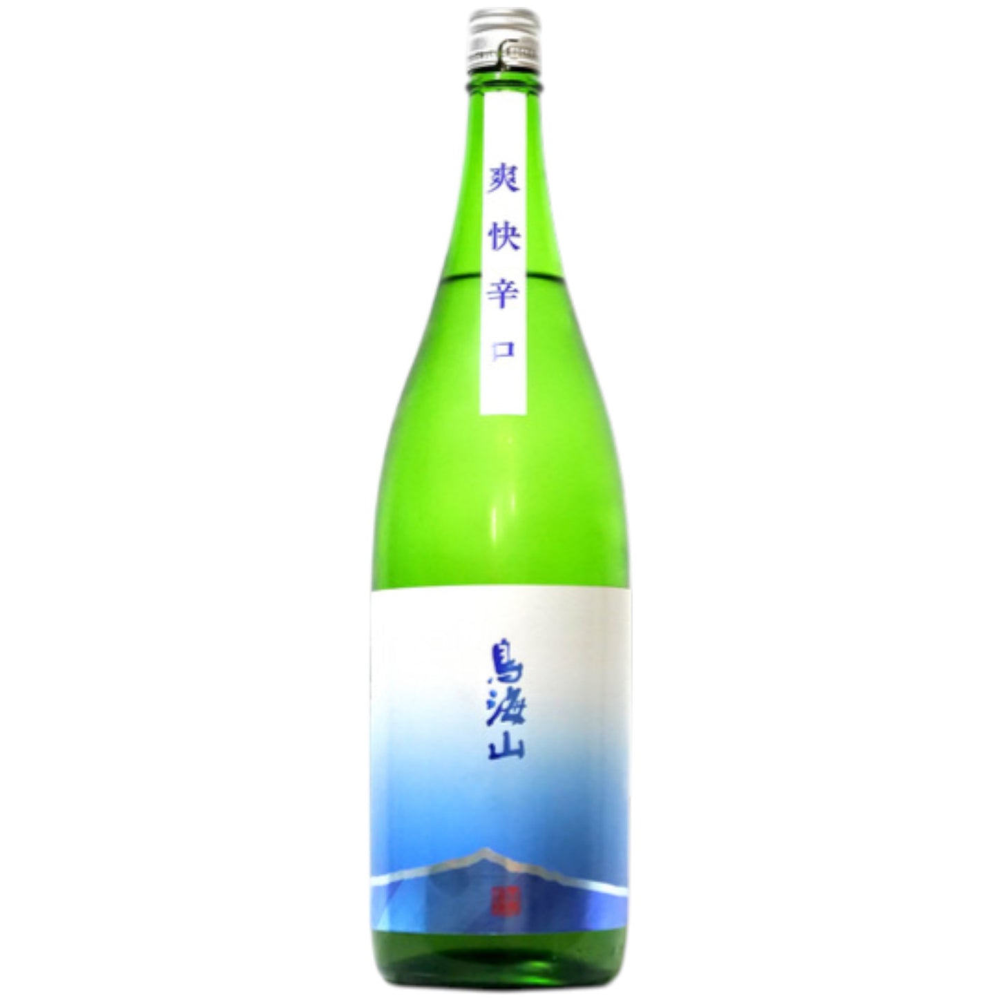 Chokaisan Soukai Karakuchi Junmai Ginjo 1.8L
