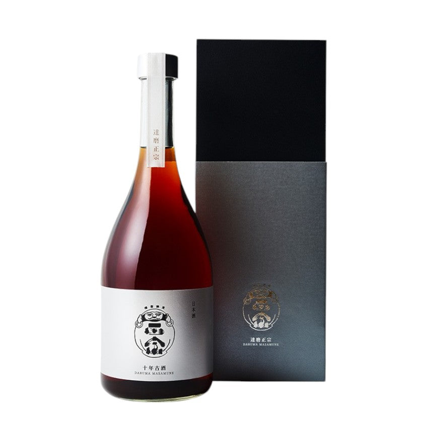 Daruma Masamune 10 Year Koshu 720mL