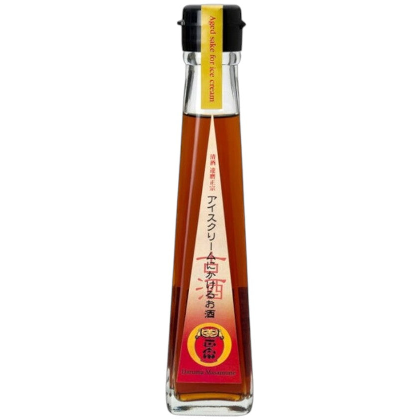 Daruma Koshu For Ice-Cream 120Ml