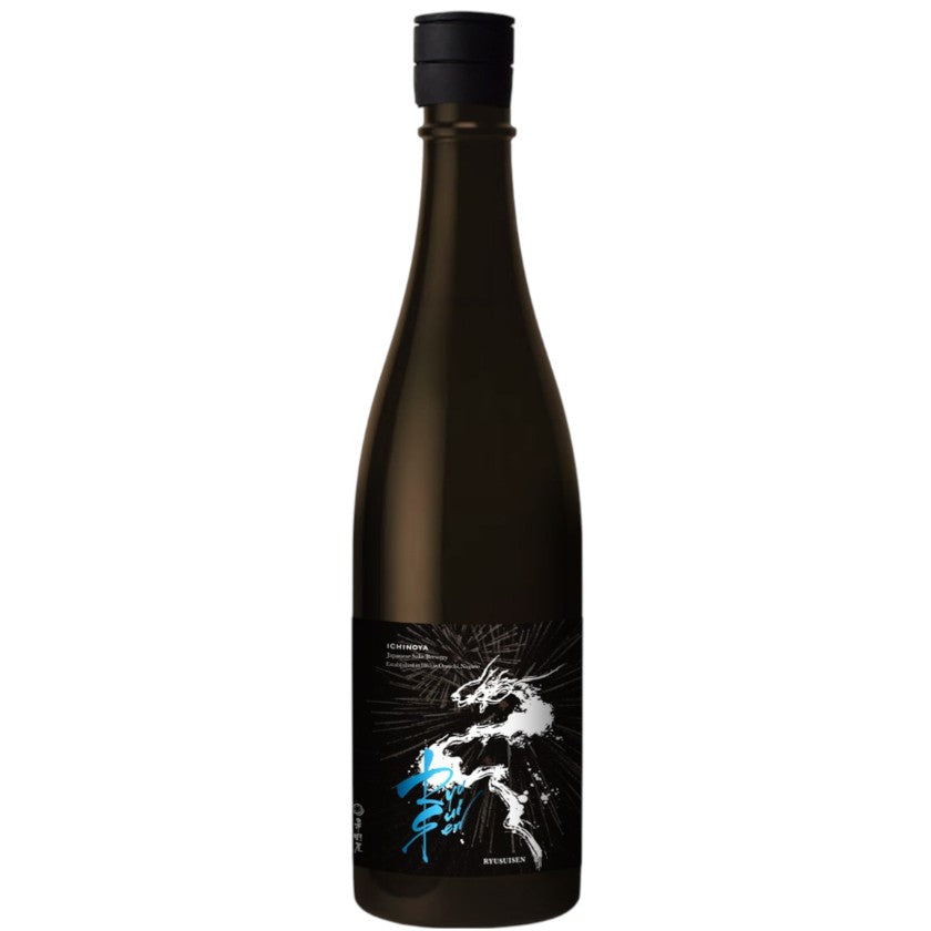 Ryusuisen Omachi Hanabi 720ml
