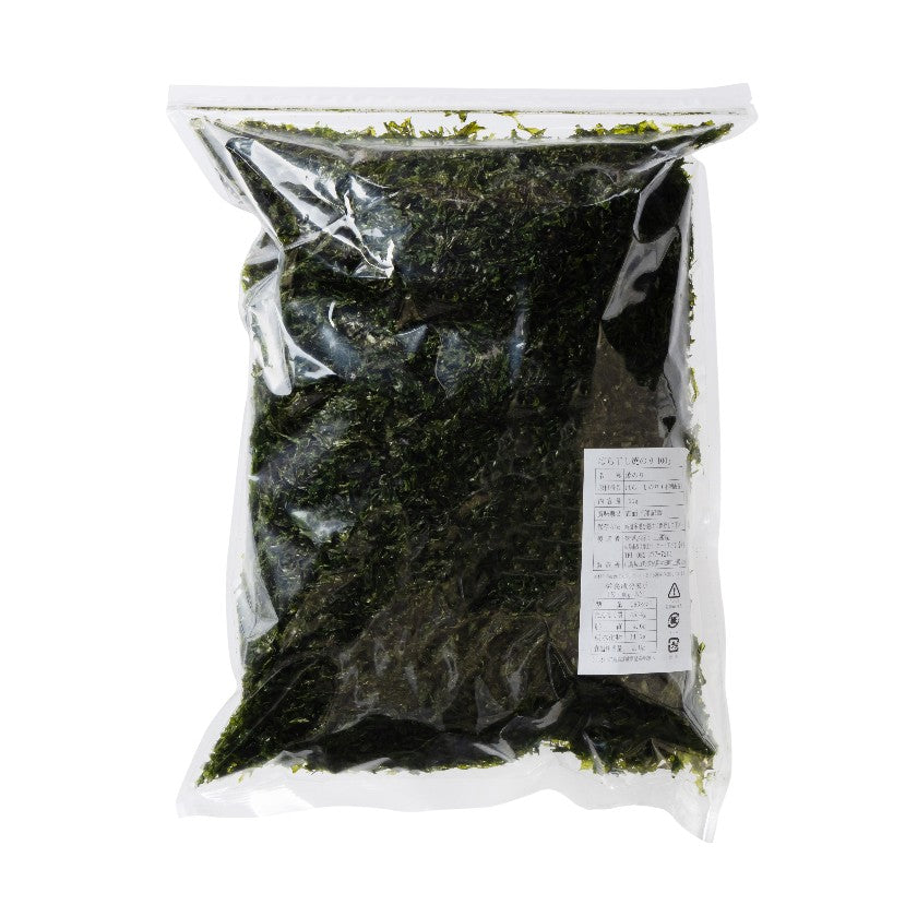 Mikuniya Bara Boshi Dried Nori - WS