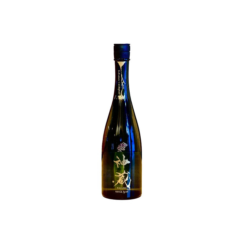Kagura Limited Assemblage J.D.G. 720ml