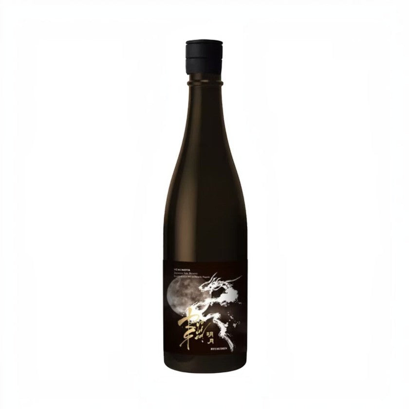 Ryusuisen Meigetsu Sake 720ml