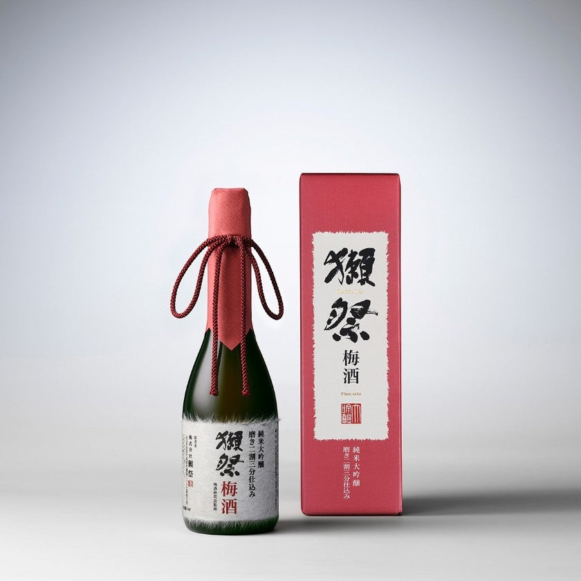 Dassai 23 Umeshu 375ml