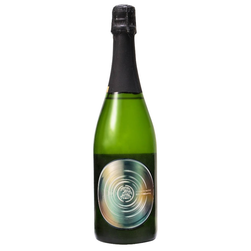 Atagonomatsu Bottle Fermented Sparkling