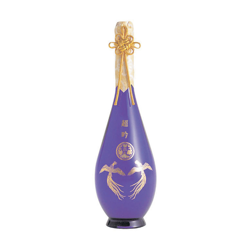 Born Chogin Junmai Daiginjo 720ml