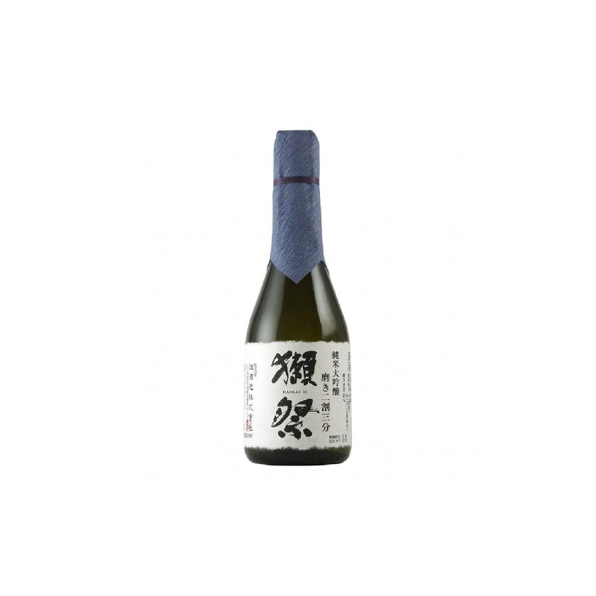Dassai 23 Junmai Daiginjo 300ml