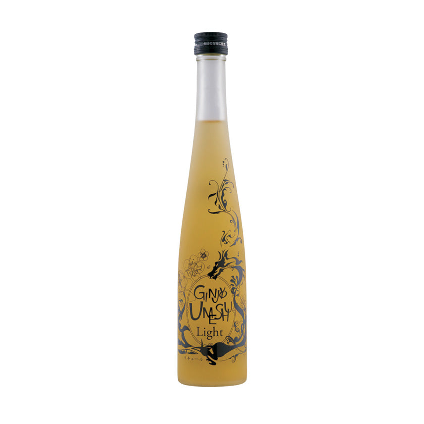 Eikun Ginjo Umeshu Light 375ml