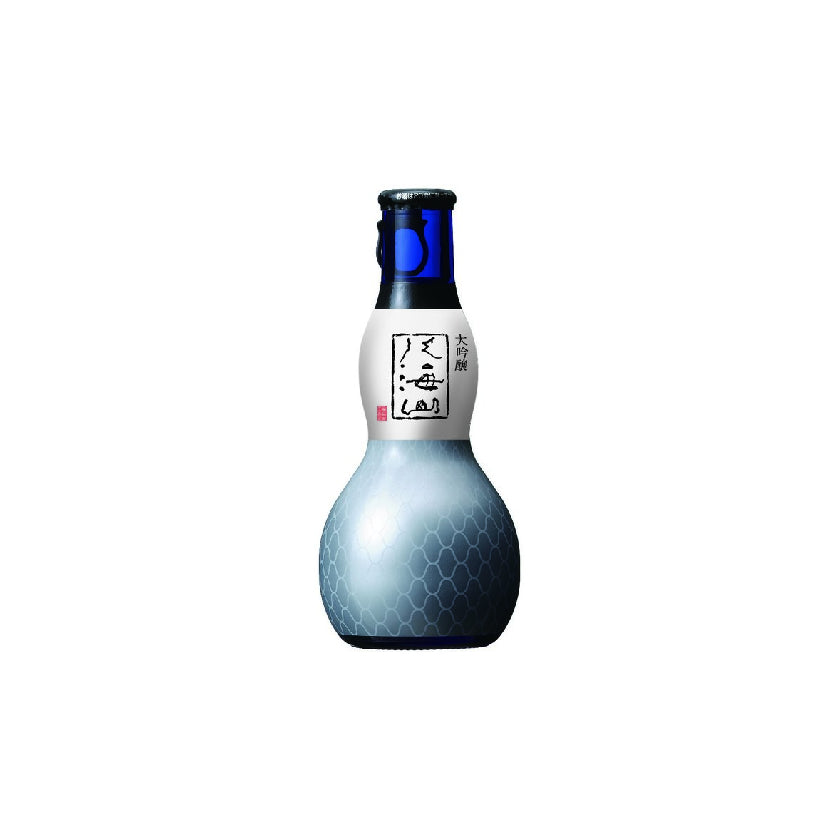 Hakkaisan Daiginjo Gourd 180ml