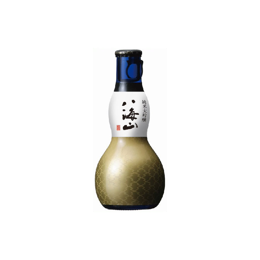 Hakkaisan Junmai Daiginjo Gourd 180ml