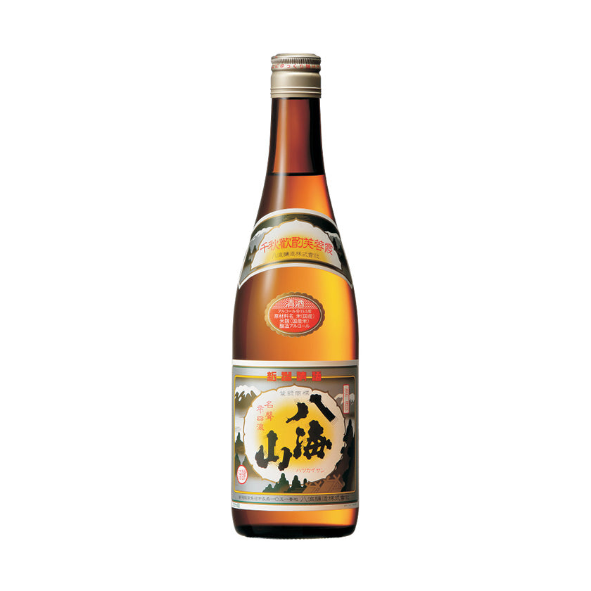 Hakkaisan Seishu 1800ml