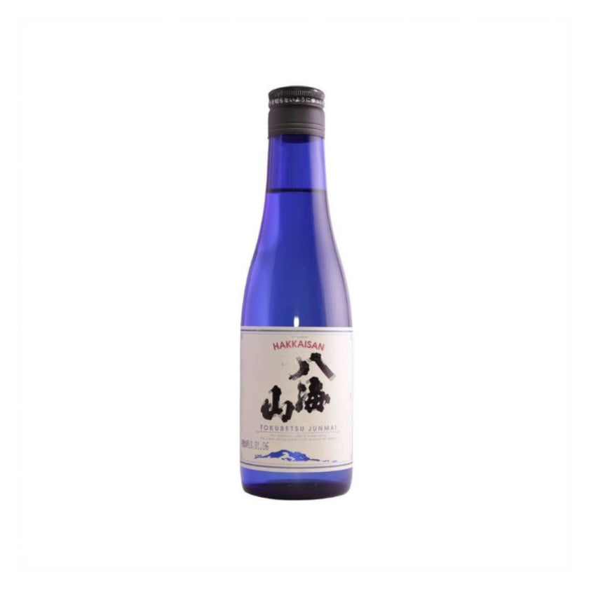 Hakkaisan Tokubetsu Junmai 300ml