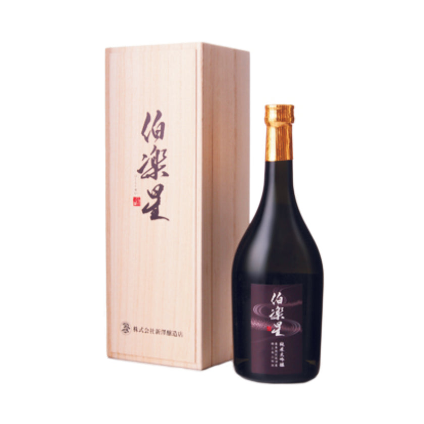 Hakurakusei Tojo Yamada Nishiki 29 Junmai Daiginjo 1800ml
