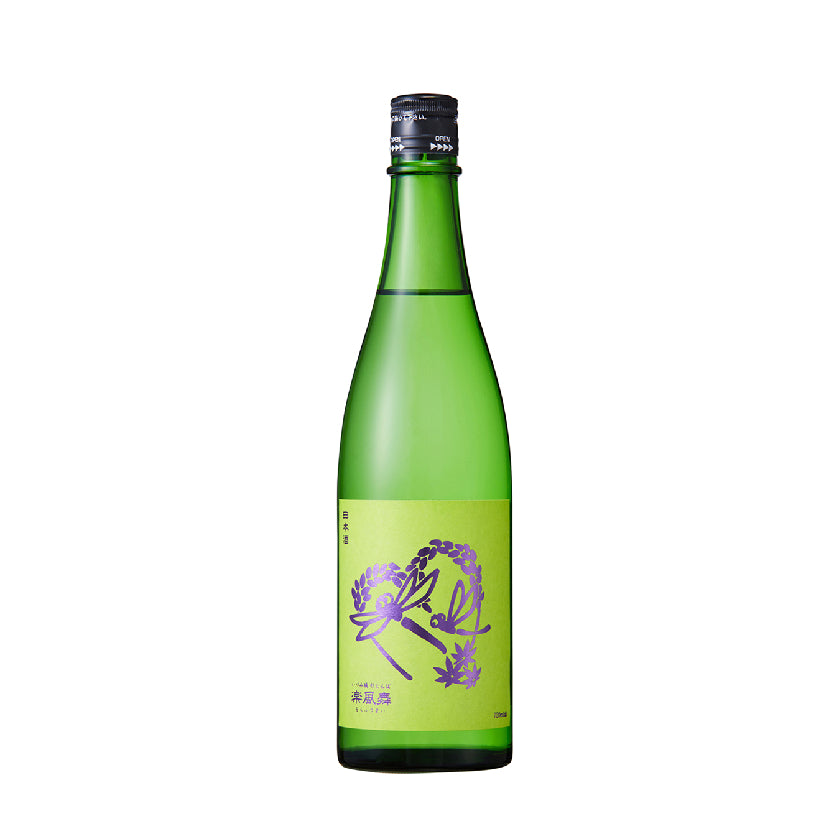 Izumibashi Akitombo Rakufumai J.G. 720ml