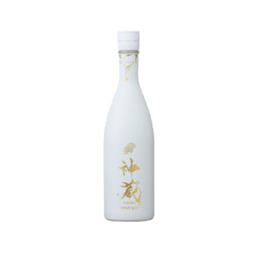 Kagura White Junmai Daiginjo 720ml