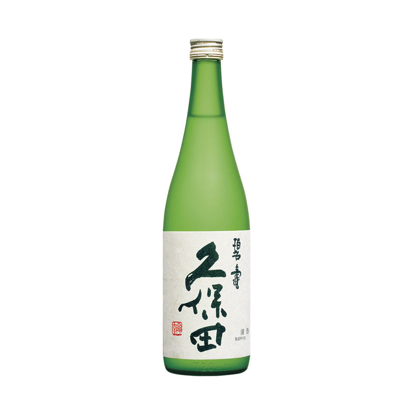久保田 碧壽 純米大吟釀1800毫升