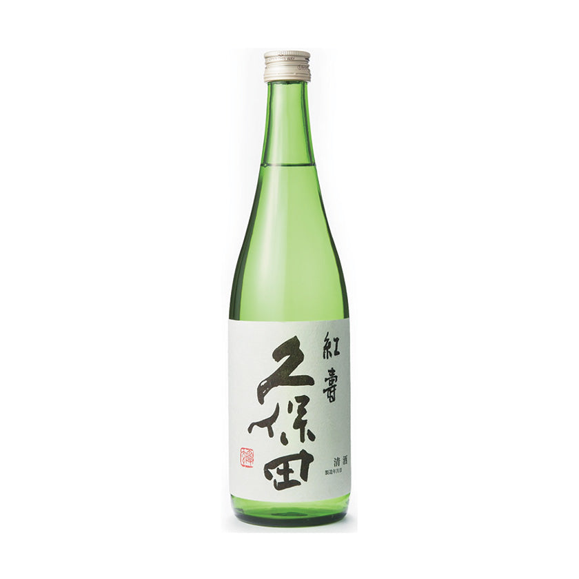 久保田 紅壽 純米吟釀 1800毫升