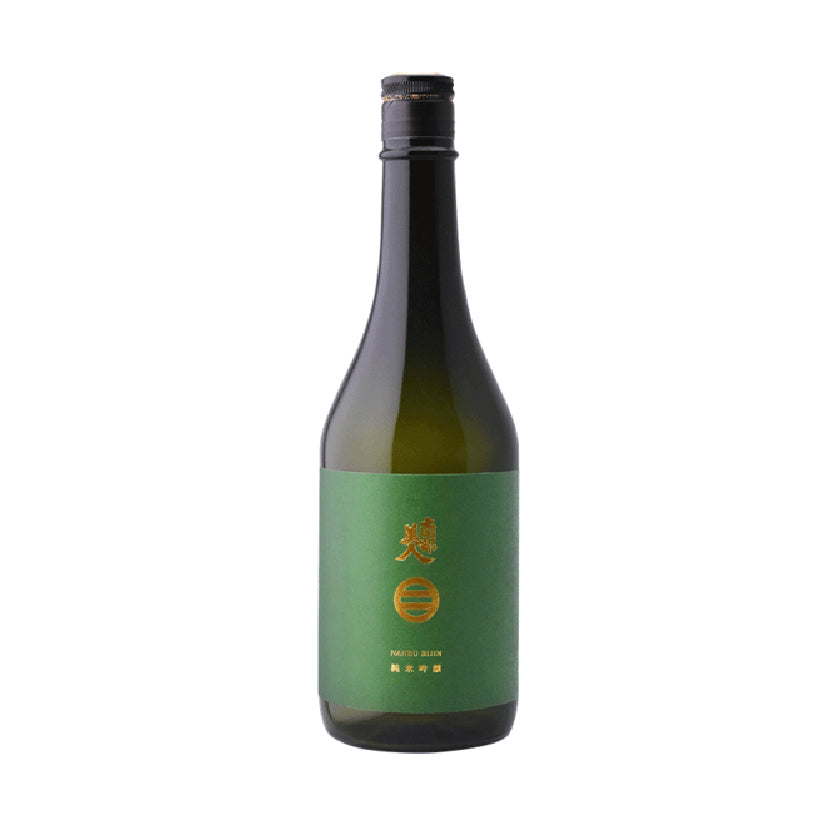 Nanbubijin Junmai Ginjo 720ml