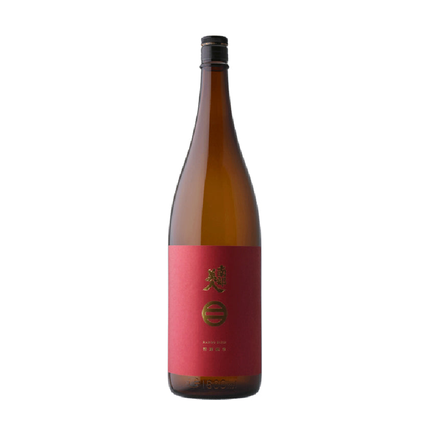 Nanbubijin Tokubetsu Junmai 1800ml