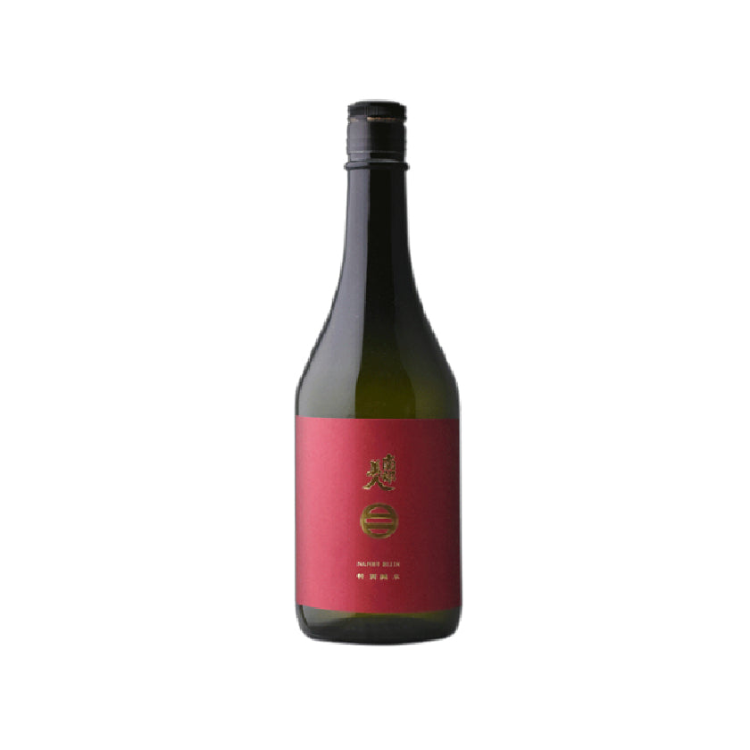 Nanbubijin Tokubetsu Junmai 720ml