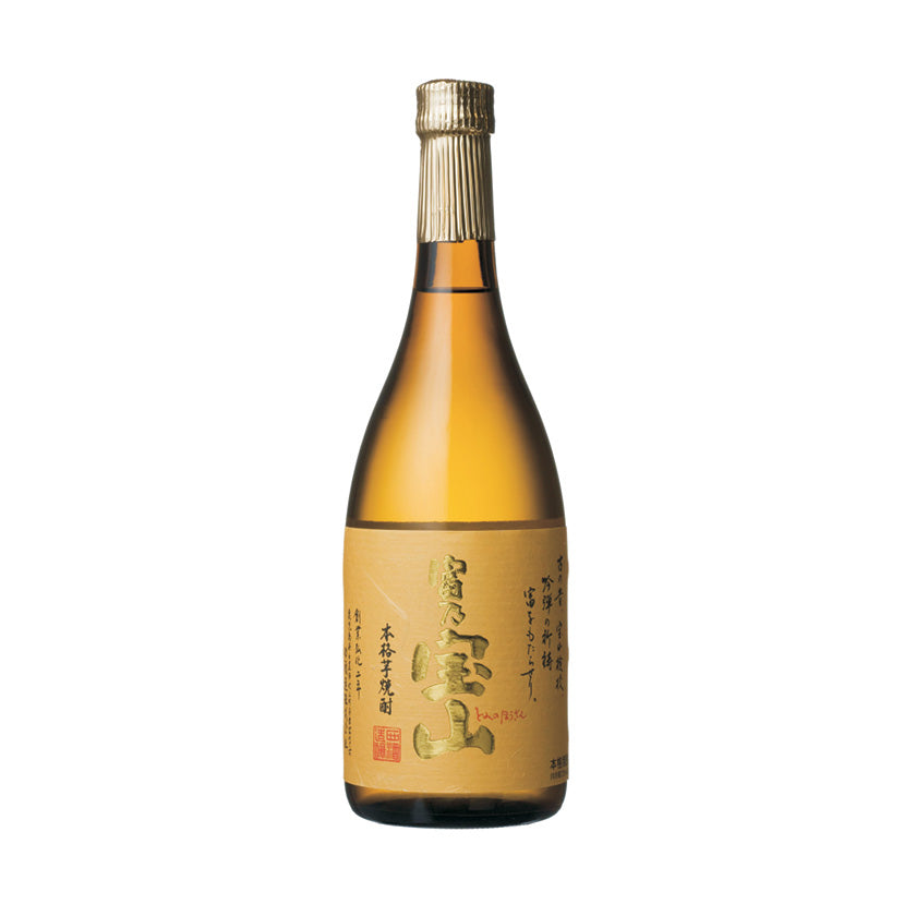 Tomino Houzan Imo Shochu 1800ml