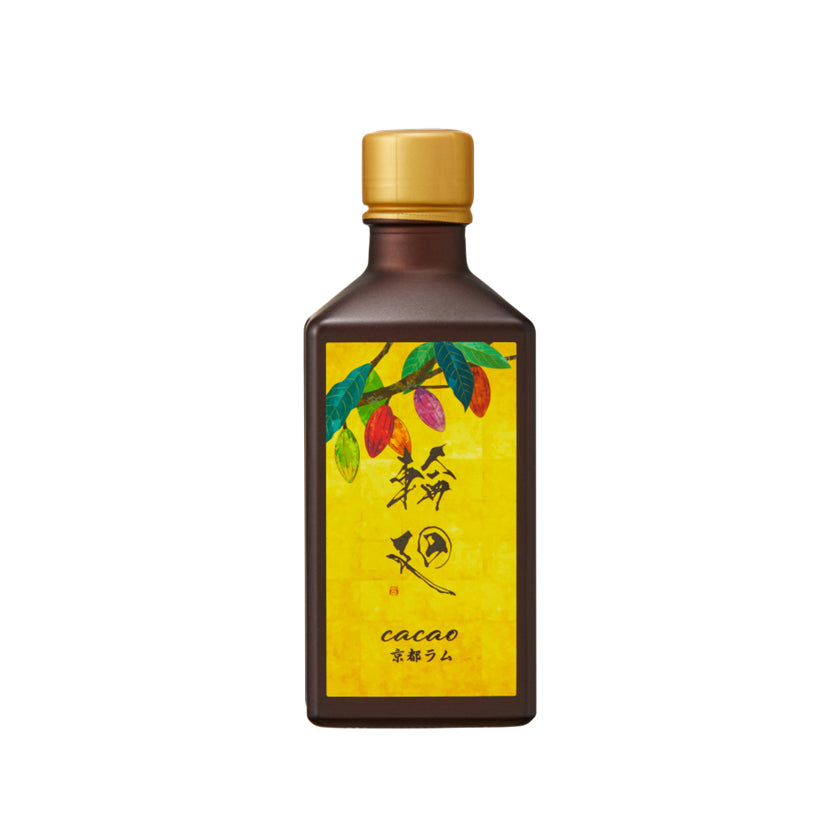 Rinne Rum Cacao Liqueur 300ml
