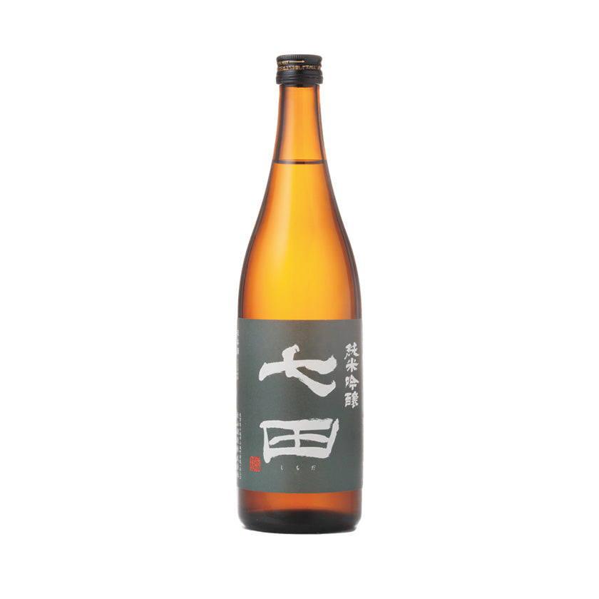 Shichida Junmai Ginjo 720ml