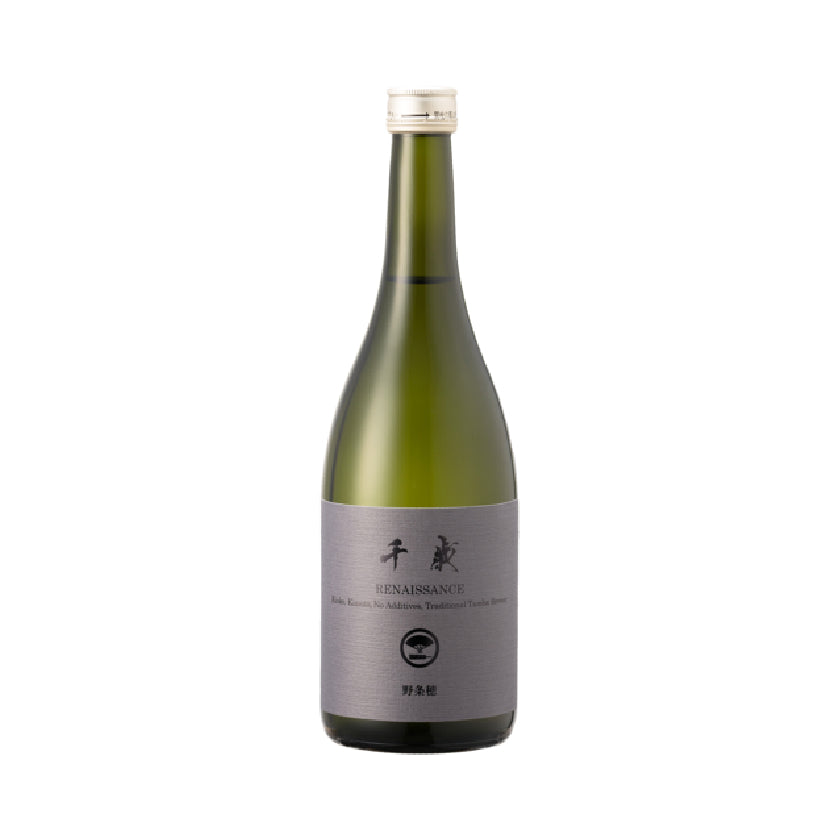 Sensai Renaissance Nojoho Junmai 720ml