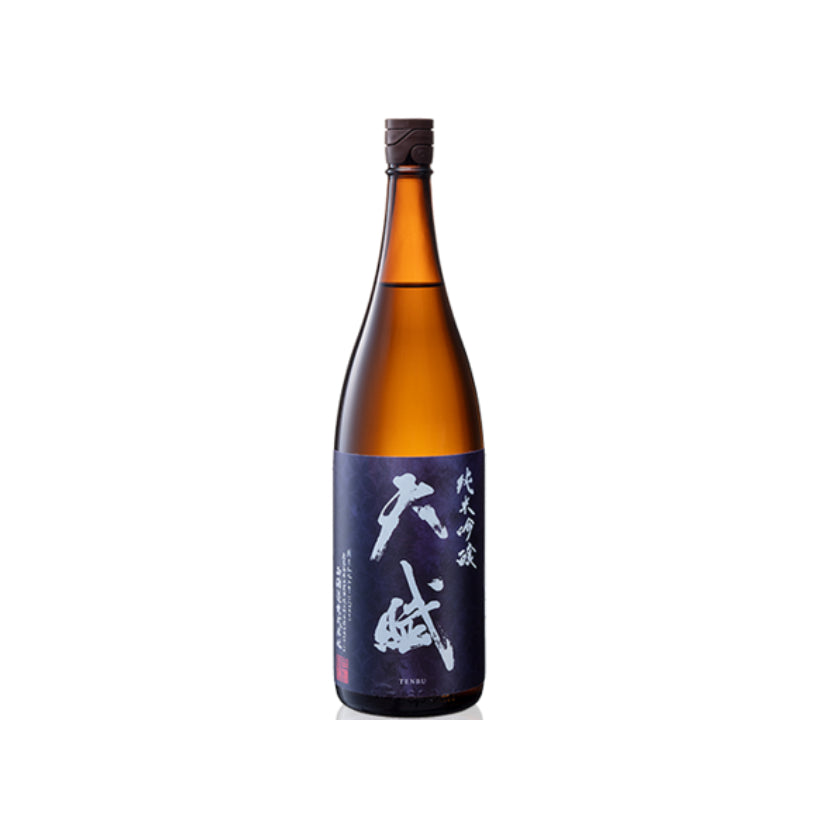 Tenbu Junmai Ginjo 1800ml