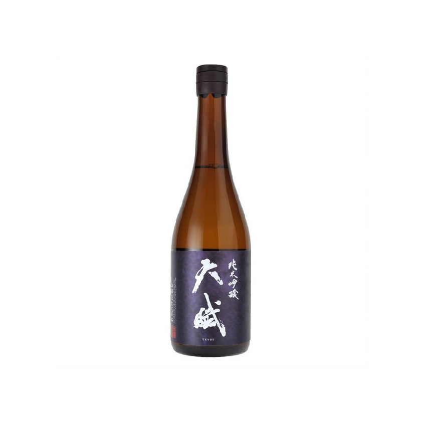 Tenbu Junmai Ginjo 720ml