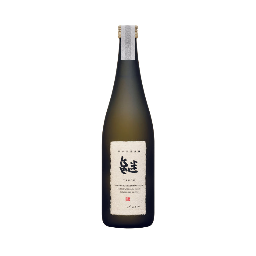 Tsugu Junmai Daiginjo 720ml