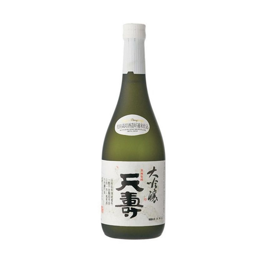 Tenju Daiginjo 720ml