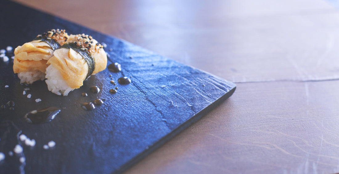 Sake and Food Pairing Guide