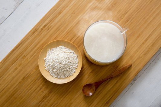 Hakkaisan Amazake