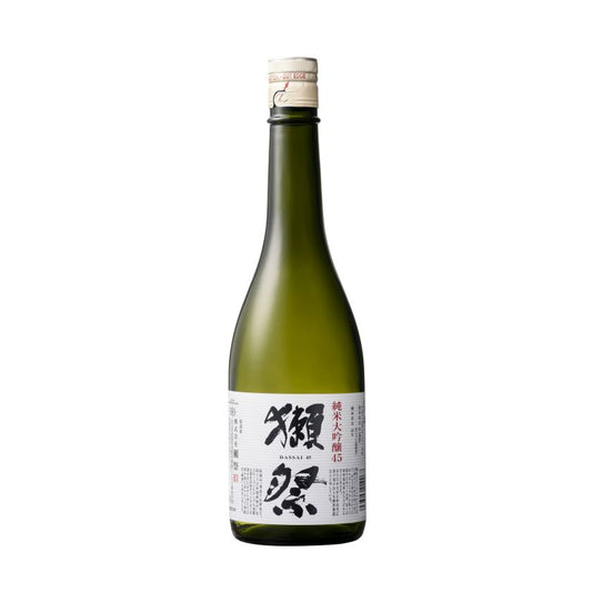 Dassai 45 Junmai Daiginjo 720ml