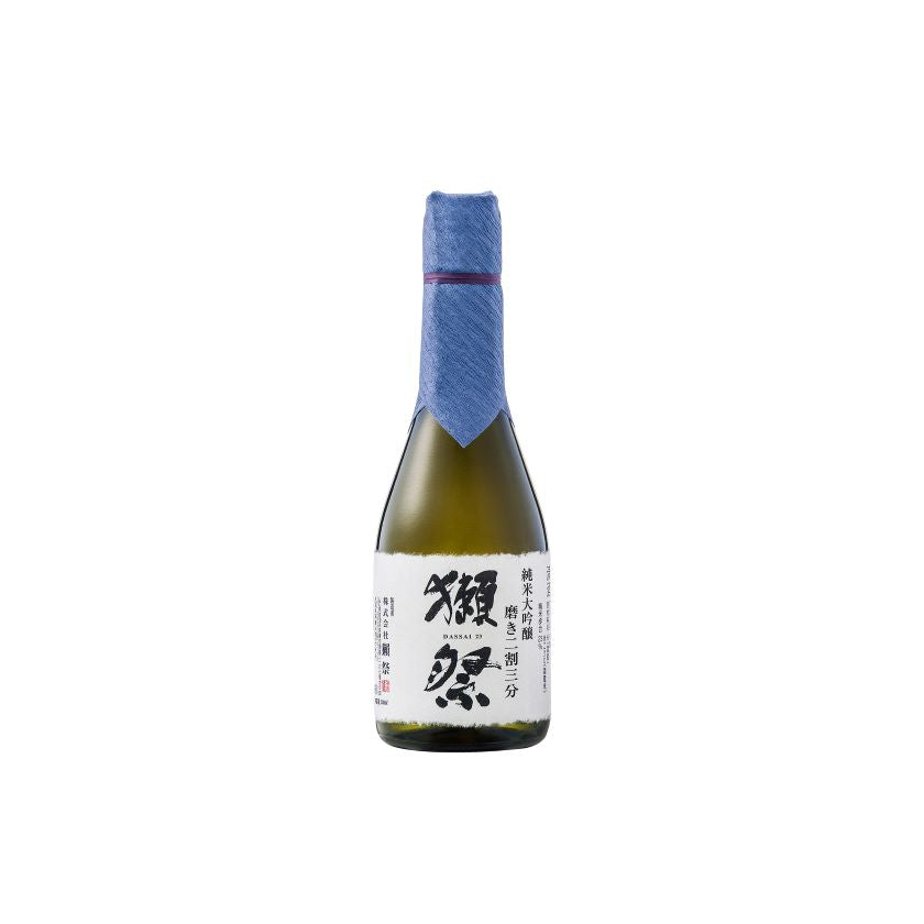 獺祭 二割三分 純米大吟釀 300毫升