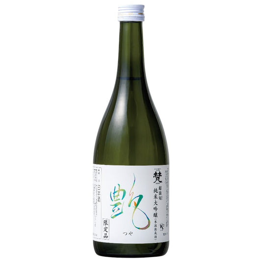 梵 艷 純米大吟釀 720毫升