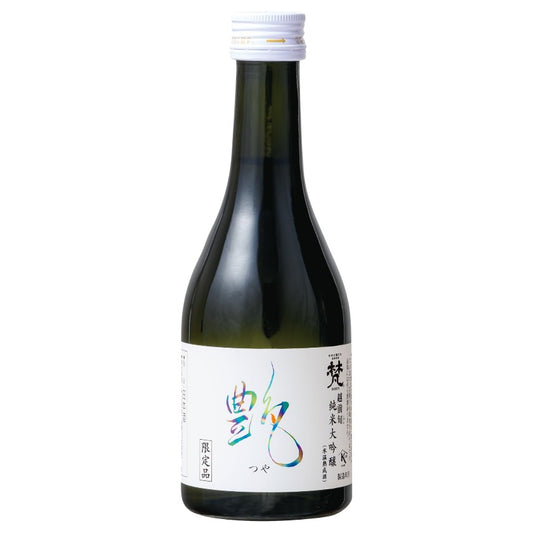 梵 艷 純米大吟釀 300毫升