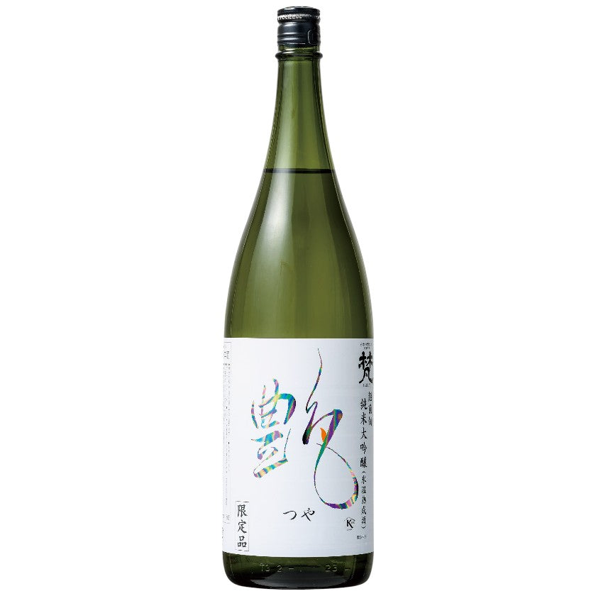 Born Tsuya Junmai Daiginjo 1800ml