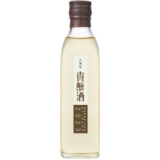 八海山 貴釀酒 300毫升