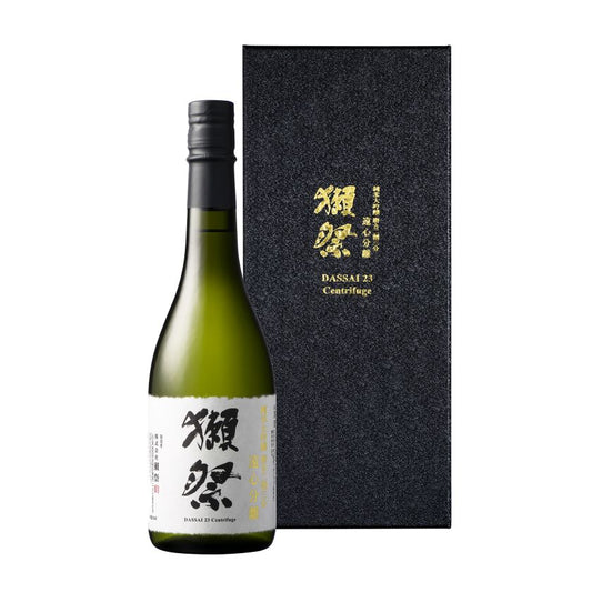 獺祭 二割三分 遠心分離 純米大吟釀 720毫升
