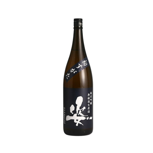 Sugata Gohyakumangoku Junmai Ginjo Muroka Namagen 720ml