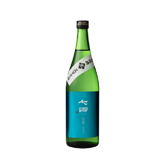 七田 五百萬石50 純米吟釀生酒 720ML